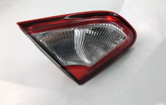 Nissan Qashqai+2 Rear/tail lights B26555BR01A