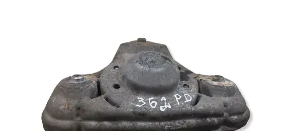 Audi A4 S4 B5 8D Coil spring/strut mount 