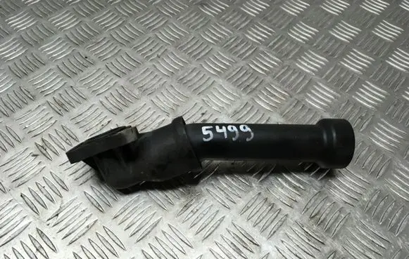 Ford Transit Engine coolant pipe/hose 6C1Q8B535AF C8W0A