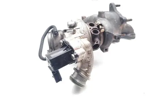 Audi A3 S3 8P Turbo 03C145701R