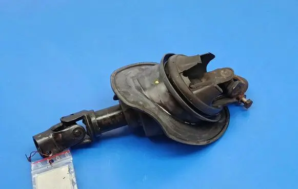Opel Vectra C Steering wheel axle
