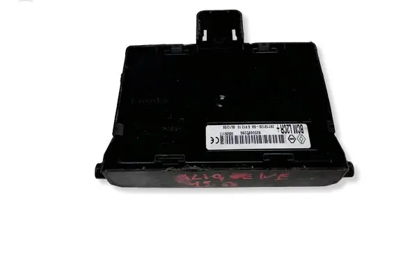 Renault Modus Comfort/convenience module 8200652286
