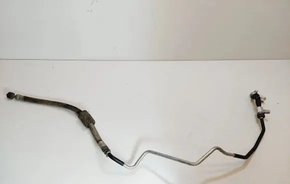 Audi A6 S6 C5 4B Air conditioning (A/C) pipe/hose 4B1260712M