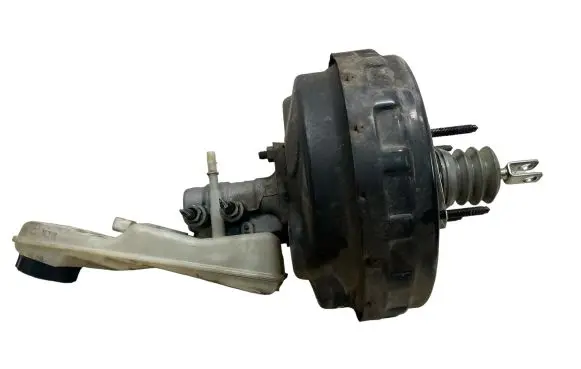 Ford Mondeo MK IV Brake booster 7G912B195AE 03775704314