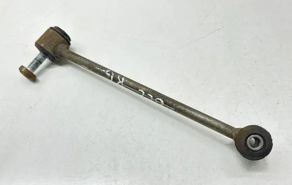 Mercedes-Benz GLC X253 C253 Rear anti-roll bar/stabilizer link A124326068