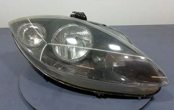 Seat Altea XL Headlight/headlamp 5P1941030B