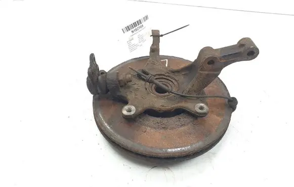 Renault Laguna II Front wheel hub spindle knuckle