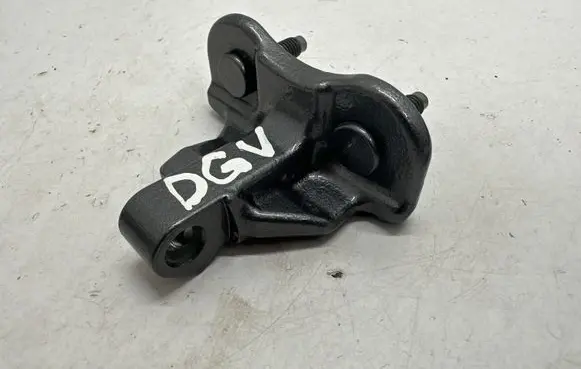 Mercedes-Benz A W177 Rear door upper hinge