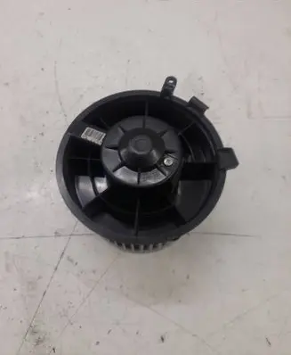 Nissan Qashqai Heater fan/blower