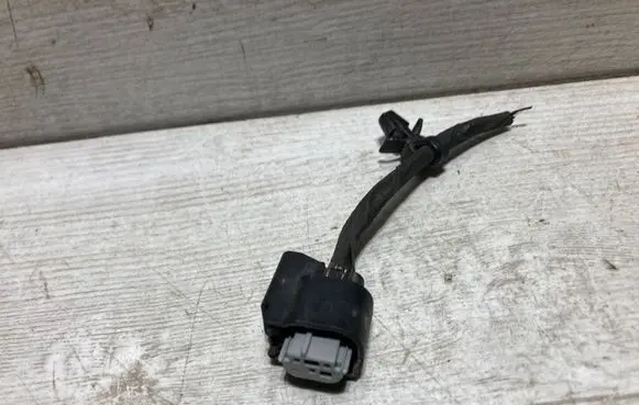 Opel Crossland X Parking sensor (PDC) wiring loom