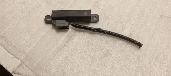 Honda Civic XI Keyless system antenna 38387TZ5A011M1