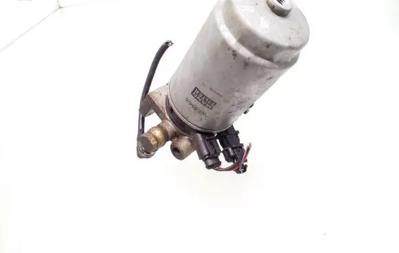 Fiat Ducato Fuel filter WK8546
