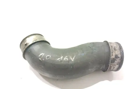 Volkswagen Golf V Intercooler hose/pipe