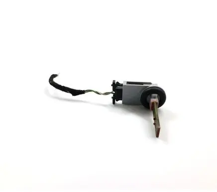 Audi A3 S3 8P Interior temperature sensor 3D0907543