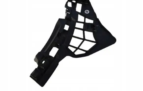 Mercedes-Benz EQB Front bumper mounting bracket A2438855700