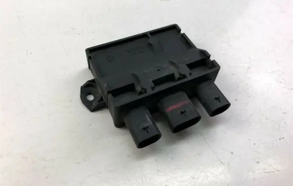 Volvo S90, V90 Other control units/modules E01543100 F3043
