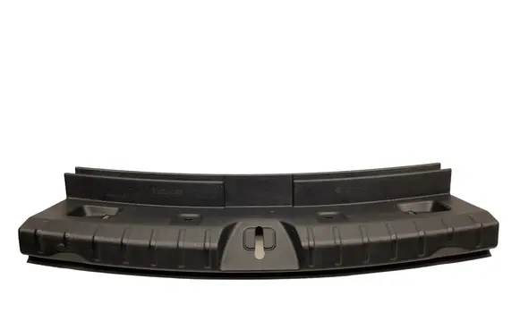 BMW 3 F30 F35 F31 Trunk/boot sill cover protection 7221868 15054410