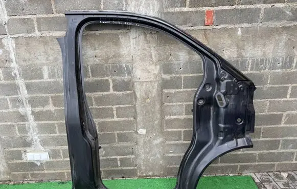 Ford Transit Custom II Sill 