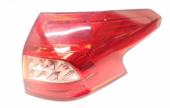 Citroen C5 Rear/tail lights VP8X8X13404AX