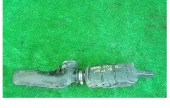 Suzuki Grand Vitara I Intake resonator 