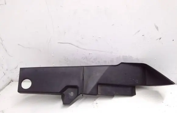 Honda CR-V Intercooler air guide/duct channel 74206SWYG 74206SWWG