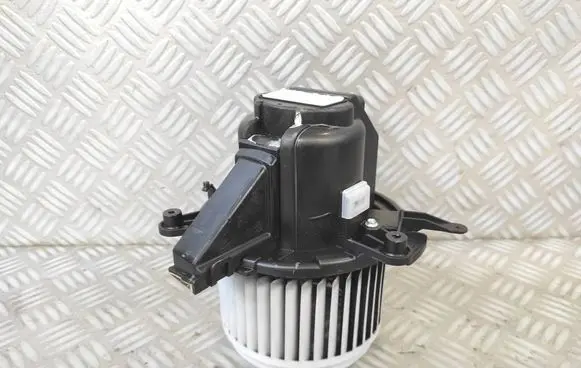 Peugeot Partner III Heater fan/blower 1D480001969882 EIEJV00002