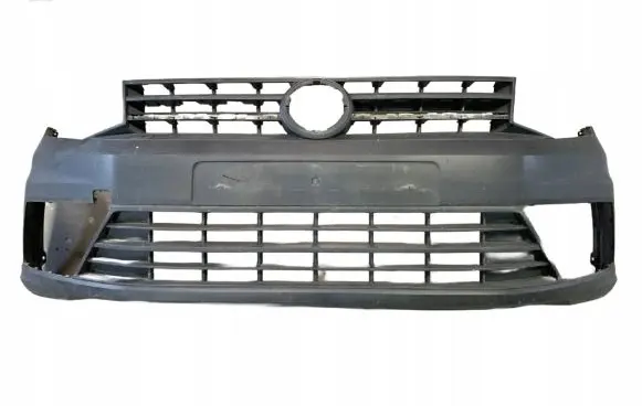 Volkswagen Caddy Front bumper 2K5807221J