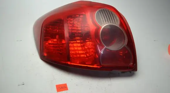 Toyota Auris 150 Rear/tail lights 13304
