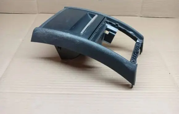 Skoda Superb B6 (3T) Ashtray trim (rear) 3T0857289A