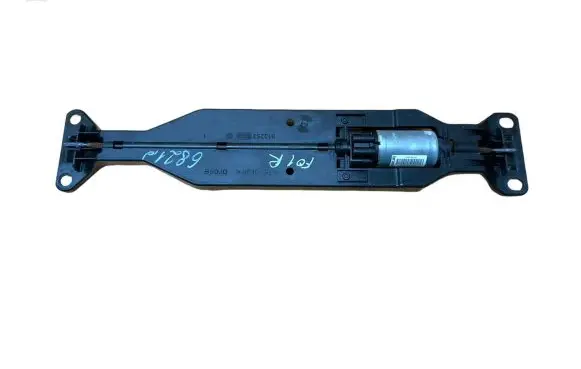 BMW 7 F01 F02 F03 F04 Seat adjustment assembly 913018102 913253101