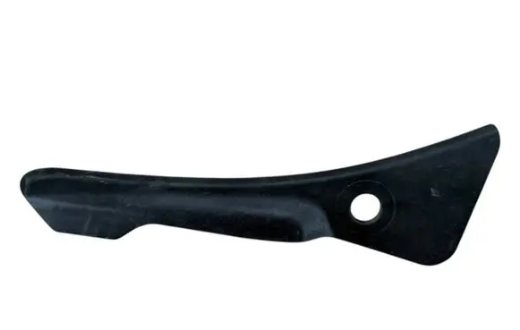 Fender end trim