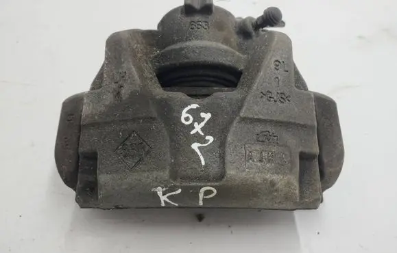 Nissan Juke II F16 Front brake caliper