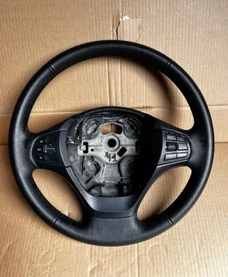 BMW 5 F10 F11 Steering wheel