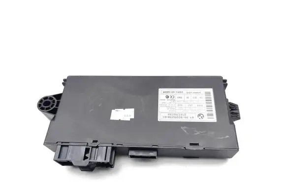 BMW 1 E82 E88 CAS control unit/module 9226238 2101702733 5WK49515BBR