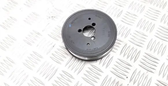 Audi A4 S4 B8 8K Water pump pulley 059121031L