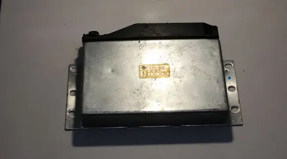 Gearbox control unit/module