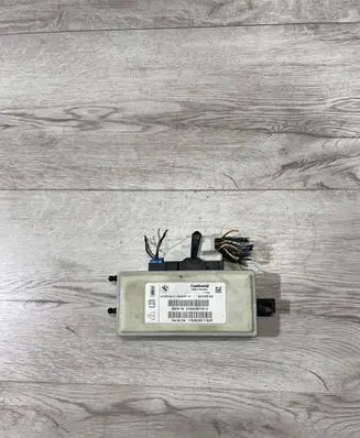 BMW 5 F10 F11 Airbag control unit/module 9253637 65779253637 31925363701U