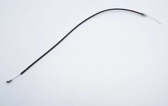 Mazda 6 Front door cable line 