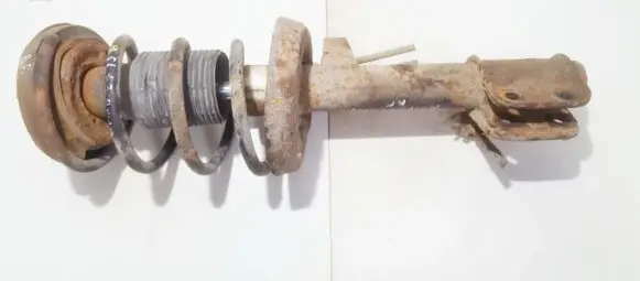 Opel Omega B2 Front shock absorber/damper