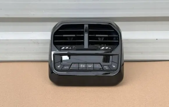 BMW iX Climate control unit 5A5F9F8