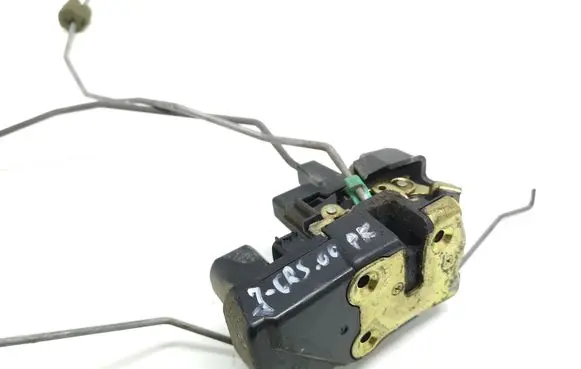 Jeep Grand Cherokee (WJ) Front door lock