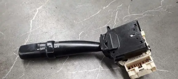 Toyota Corolla E90 Fog light switch 17A0892