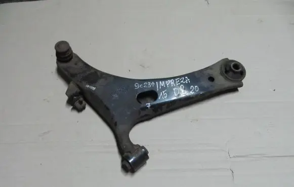 Subaru Impreza IV Front lower control arm/wishbone 65221
