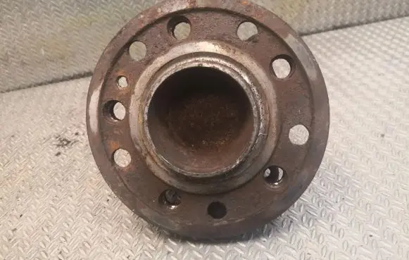 Mercedes-Benz C W205 Front wheel ball bearing 2053340400 A2053340400