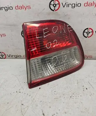 Seat Leon (1P) Tailgate rear/tail lights 1M6945092B