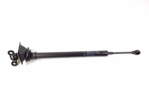Porsche Panamera (970) Front door check strap stopper 97053715100