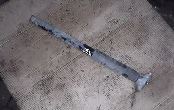 Ford C-MAX II Rear shock absorber/damper AV6118030AAH
