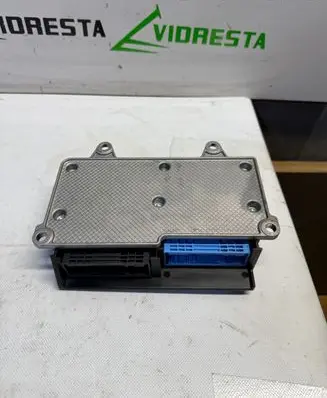 Volvo XC60 Airbag control unit/module 31313827 00405408B0