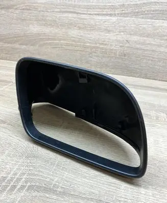 Volkswagen Polo IV 9N3 Plastic wing mirror trim cover 6Q085753701C