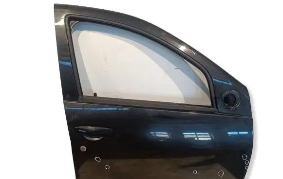 Dacia Duster Front door 
